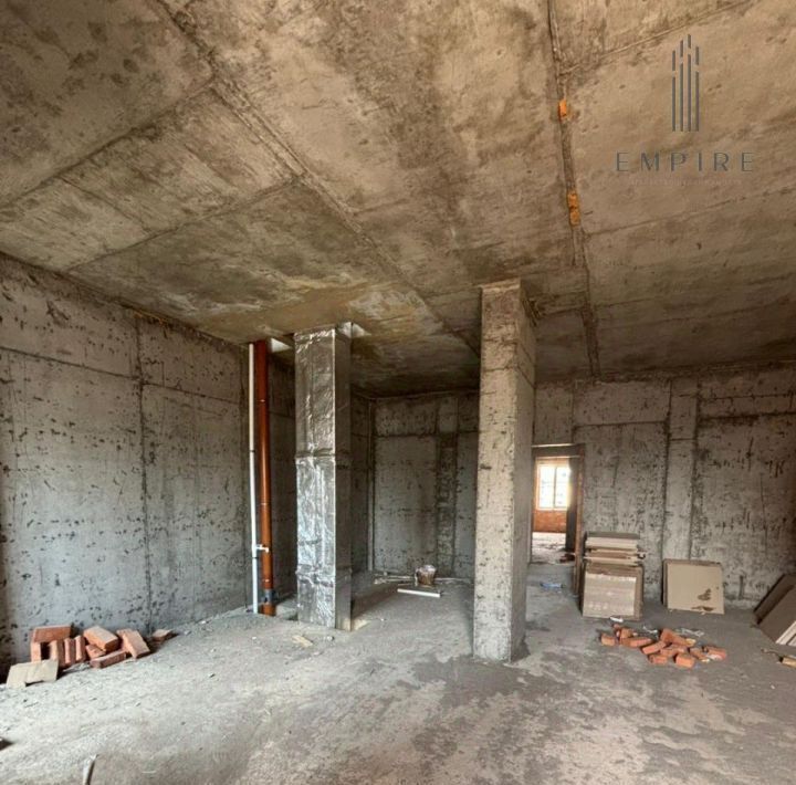 квартира г Грозный р-н Ленинский ул Батаевой 2а фото 2