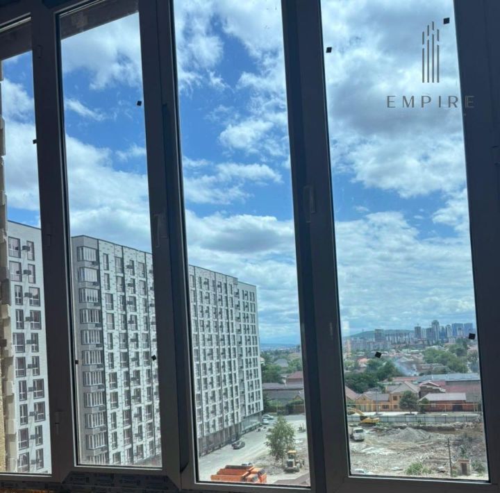 квартира г Грозный р-н Ленинский ул Батаевой 2а фото 4
