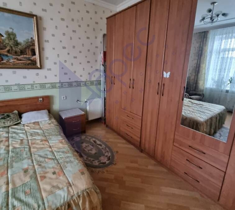 квартира г Бор Московская, сельский посёлок Ситники, Центральная улица, 16 фото 6