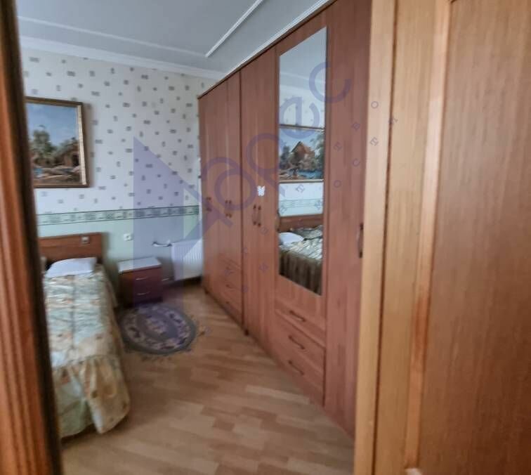 квартира г Бор Московская, сельский посёлок Ситники, Центральная улица, 16 фото 7