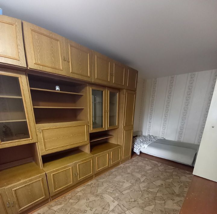 квартира г Тверь р-н Московский ул Орджоникидзе 49к/7 фото 3