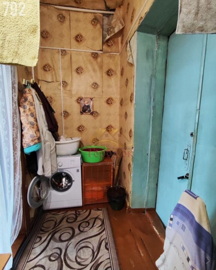 квартира р-н Борисоглебский г Борисоглебск ул Космонавтов 1 фото 6