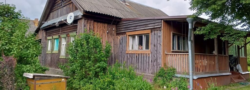 дом г Переславль-Залесский ул Зеленая деревня Внуково фото 2