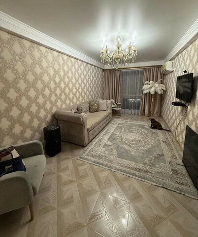 ул И.В. Сталина 1 фото