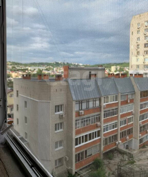 квартира г Саратов р-н Кировский ул Большая Горная 227/229 фото 8
