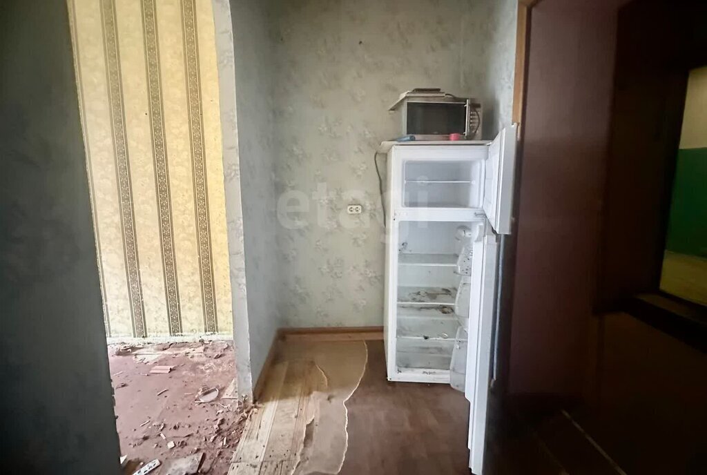 квартира г Белгород ул Чичерина 1 фото 8