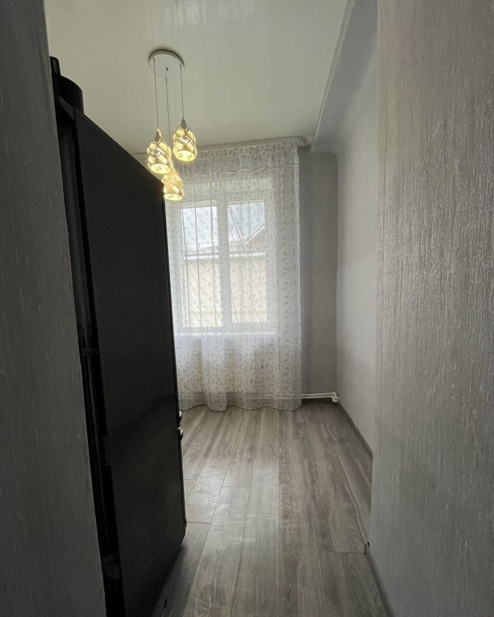 квартира р-н Агрызский г Агрыз Республика Татарстан Татарстан, муниципальное образование Агрыз, ул. Фридриха Энгельса, 2 фото 27