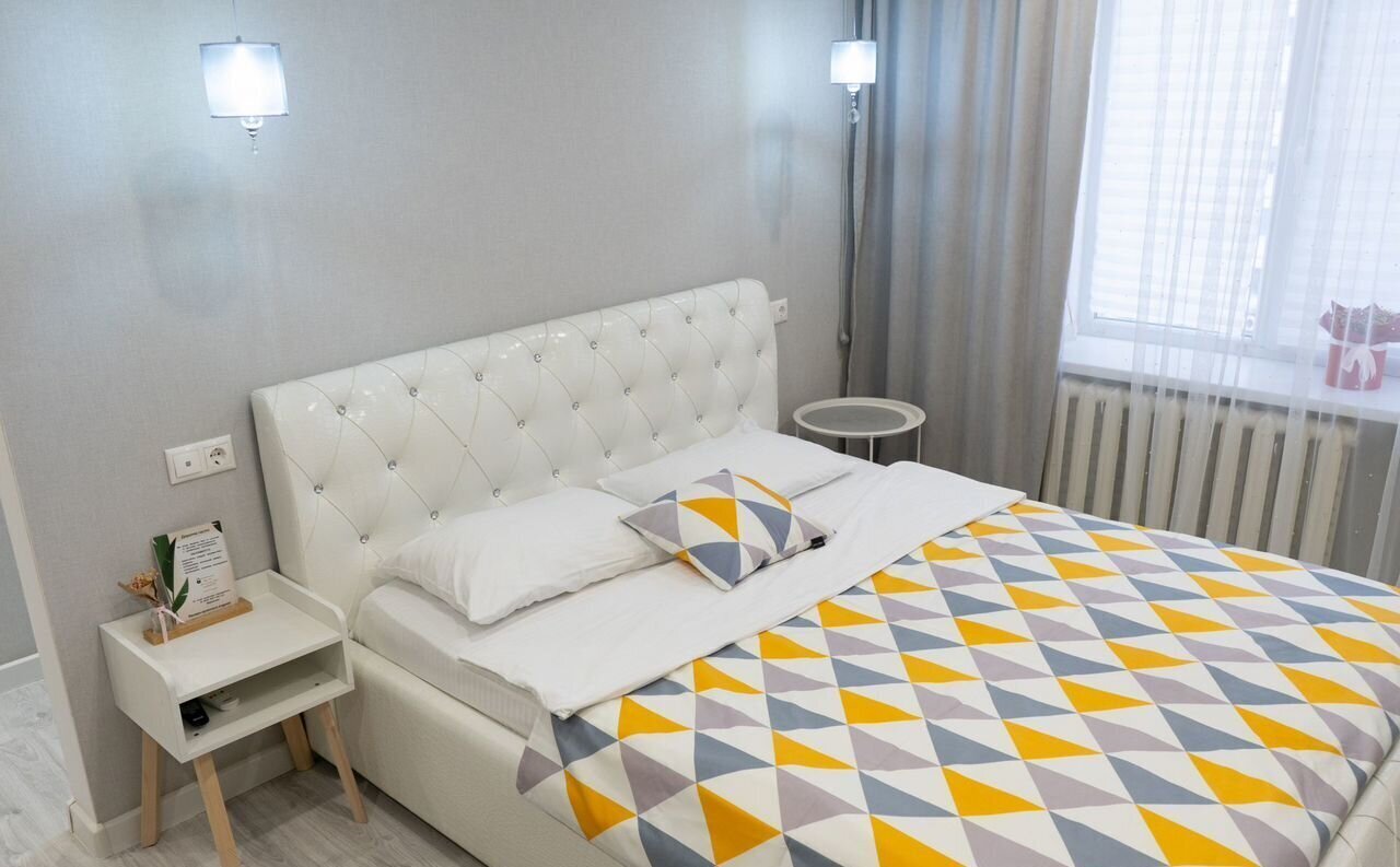 квартира г Черкесск ул. Умара Алиева, 18 фото 29