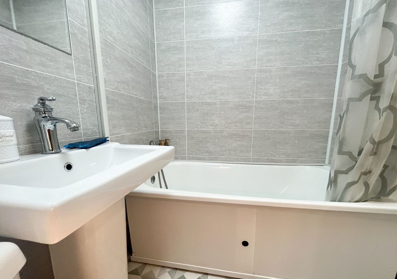 квартира г Черкесск ул. Умара Алиева, 18 фото 21