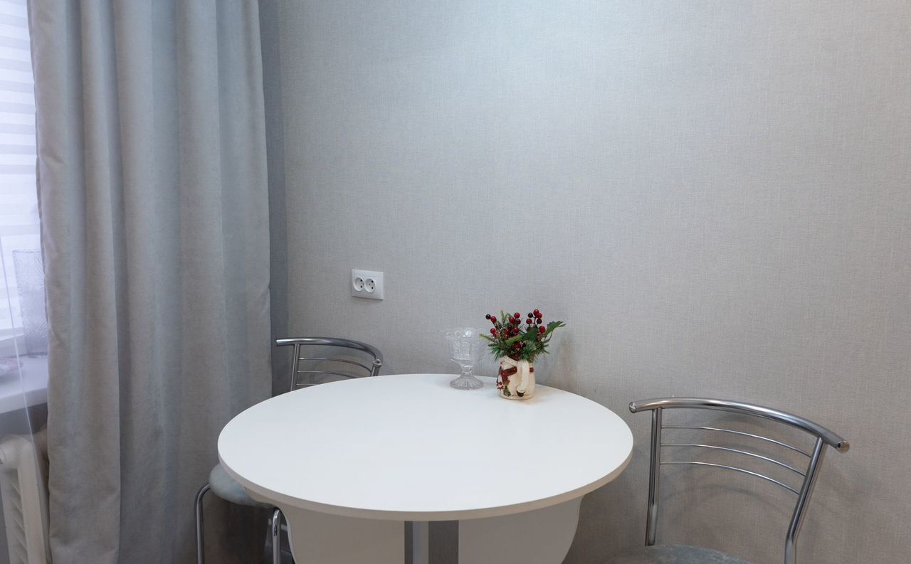 квартира г Черкесск ул. Умара Алиева, 18 фото 31