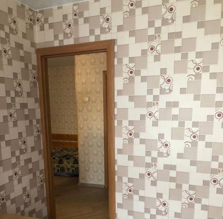 квартира г Рыбинск Северный ул Академика Губкина 40 фото 9