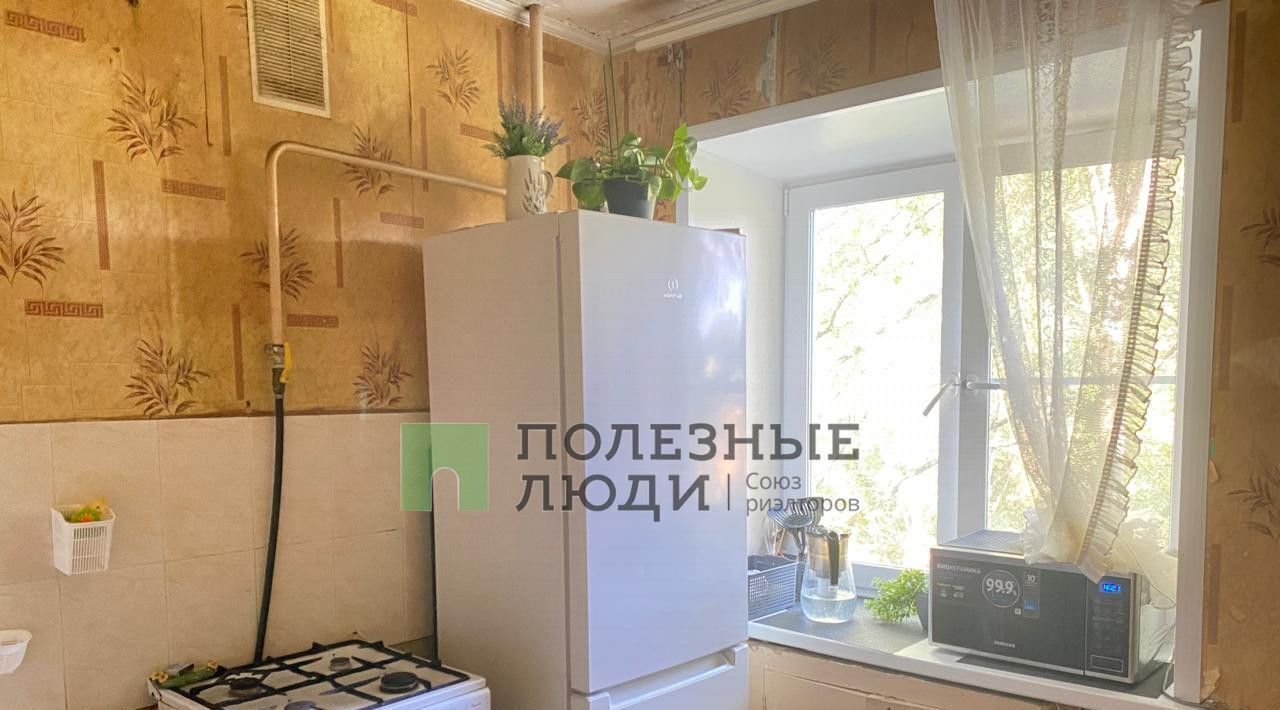 квартира г Ярославль р-н Ленинский ул Чехова 11 фото 13