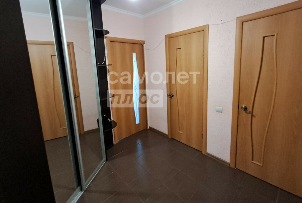 квартира р-н Шпаковский г Михайловск ул Кооперативная 17 фото 13