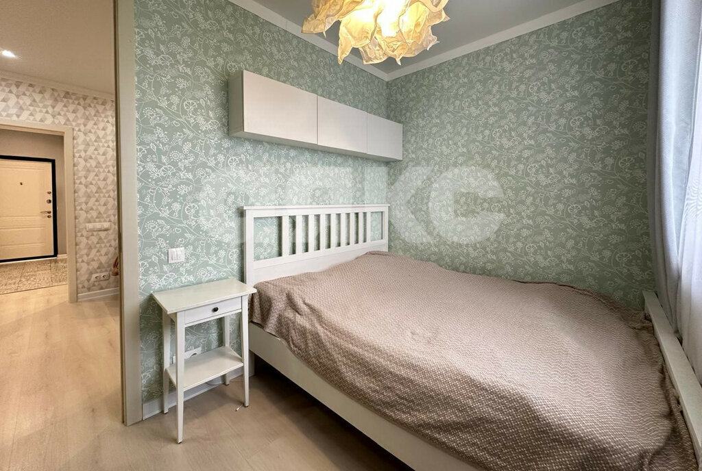 квартира г Тула ул Болдина 1к/2 фото 13