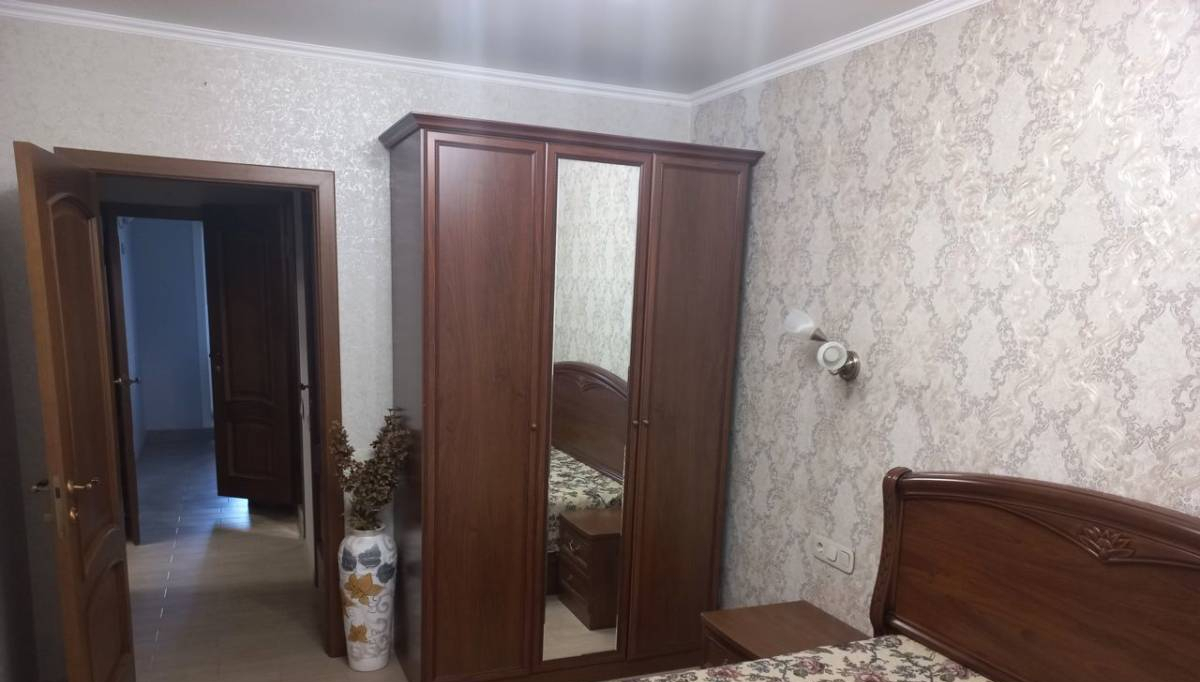 квартира г Волгодонск квартал А В-6 ул Маршала Кошевого 34 фото 3