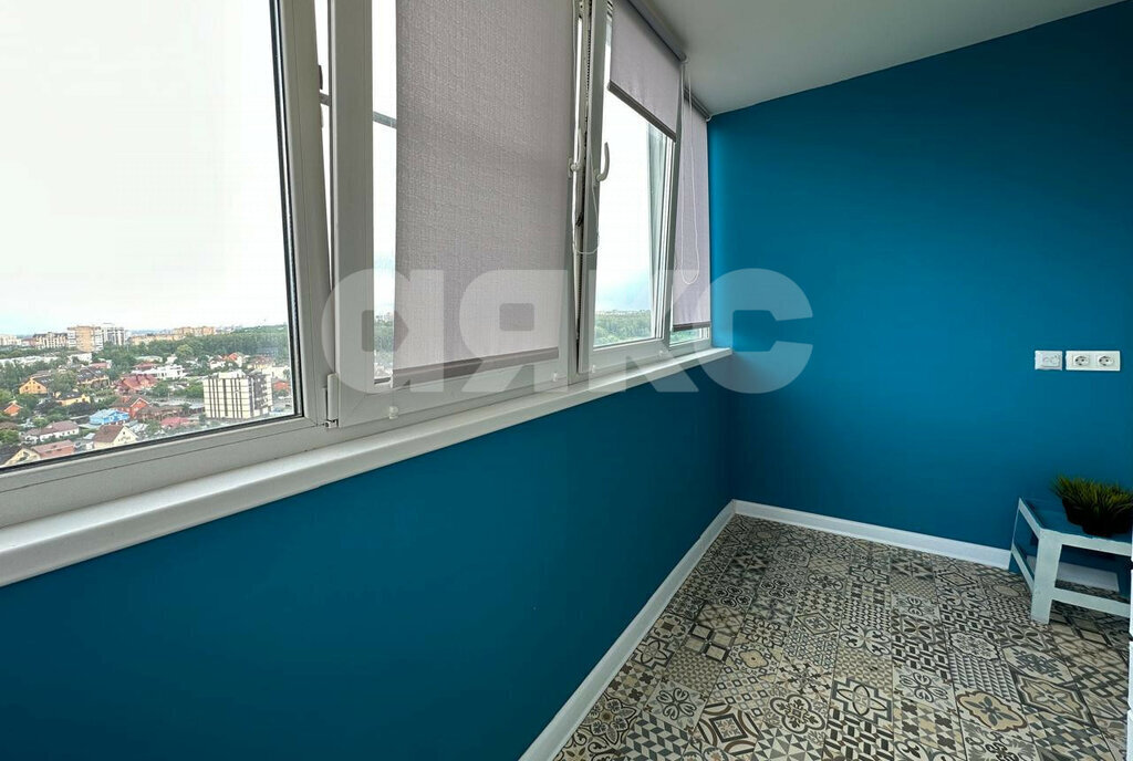 квартира г Тула ул Болдина 1к/2 фото 27