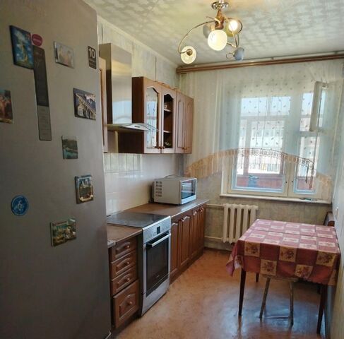 р-н Засвияжский ул Шолмова 45/1к 1 фото