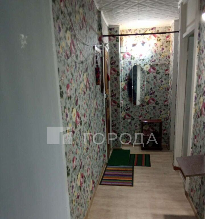 квартира г Барнаул Поток ул Глушкова 29 м-н фото 2