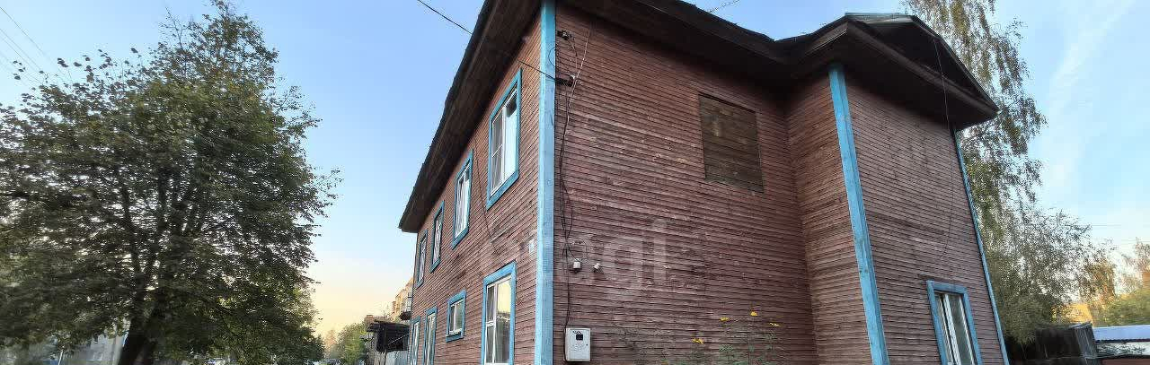 квартира р-н Буйский г Буй ул Карла Маркса 42 фото 1