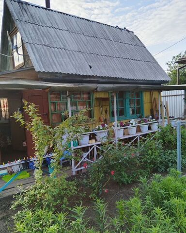 дом снт Расцвет 439, Ангарский г. о. фото