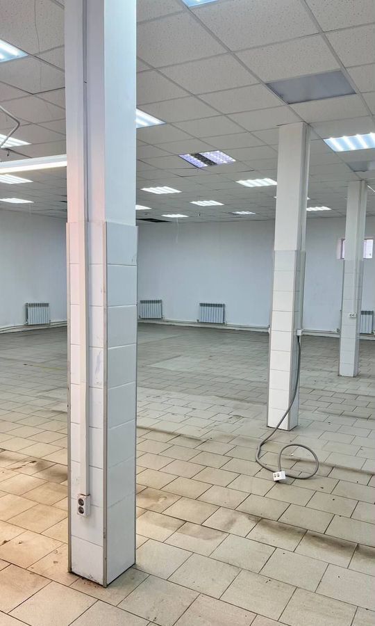 торговое помещение р-н Харабалинский г Харабали ул Ленина 9 фото 5