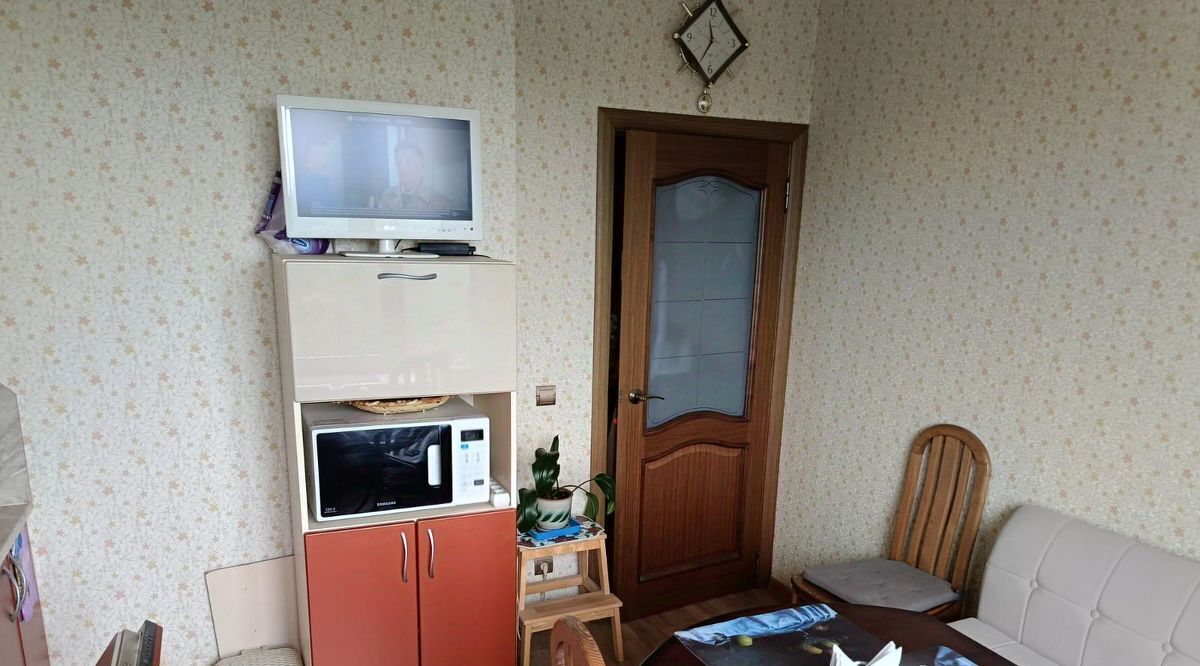 квартира г Санкт-Петербург метро Ленинский Проспект ул Маршала Захарова 14к/2 фото 24