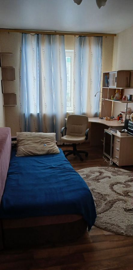 квартира г Нижний Новгород ул Нижегородская 13 сельский пос. Новинки фото 11