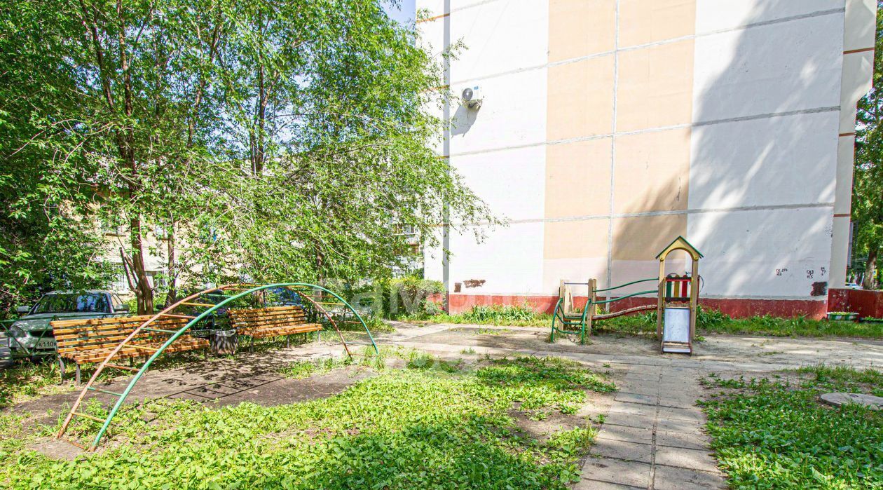 квартира г Ульяновск р-н Засвияжский ул Автозаводская 42б фото 15