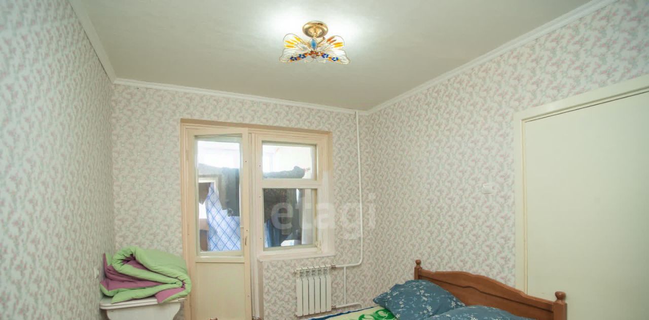 квартира г Ульяновск р-н Заволжский пр-кт Ульяновский 13 фото 9