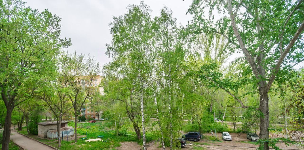 квартира г Ульяновск р-н Засвияжский проезд Полбина 32 фото 5