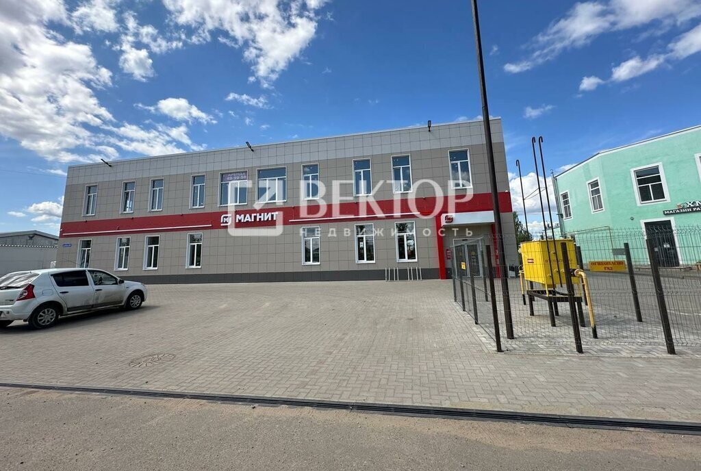 земля г Кострома коттеджный поселок «Первый» пр-д Парфеньевский фото 8