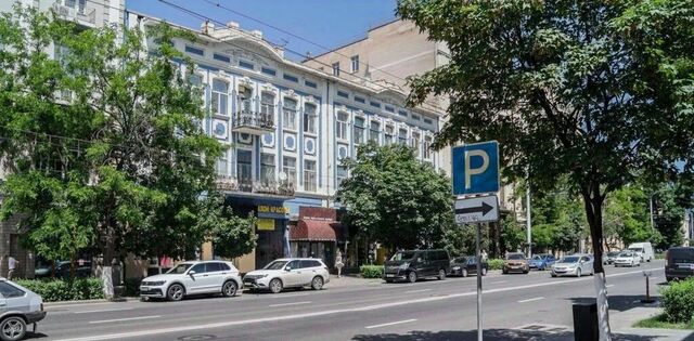 комната р-н Кировский ул Большая Садовая 91 фото