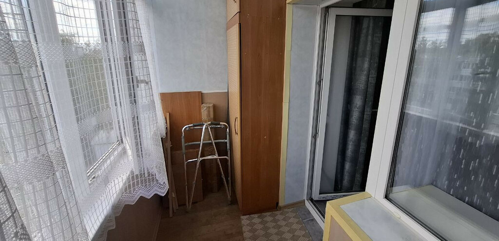 квартира г Гусь-Хрустальный ул Муравьева-Апостола 16 фото 11