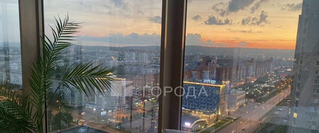 квартира г Новокузнецк р-н Центральный ул Свердлова 7 фото 8