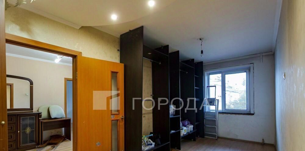 квартира г Новокузнецк р-н Центральный пр-кт Бардина 36 фото 13