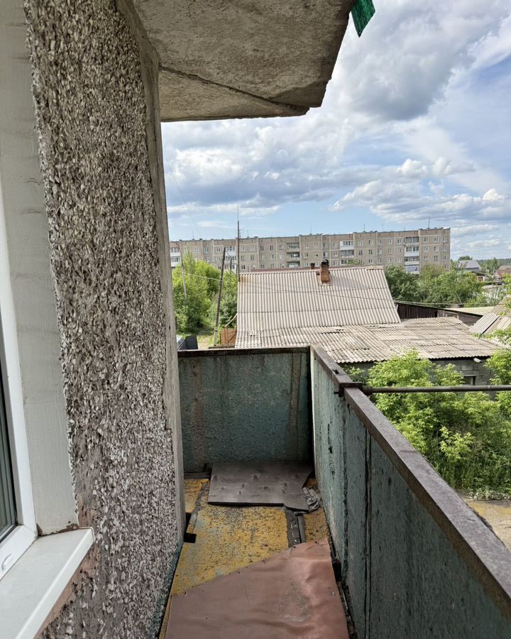 квартира г Нижний Тагил р-н Дзержинский ул Бирюзовая 8 фото 5