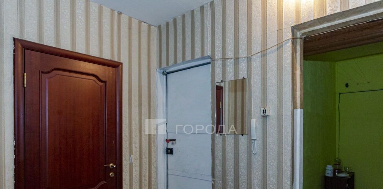 квартира г Новокузнецк р-н Центральный ул Белана 1 фото 22