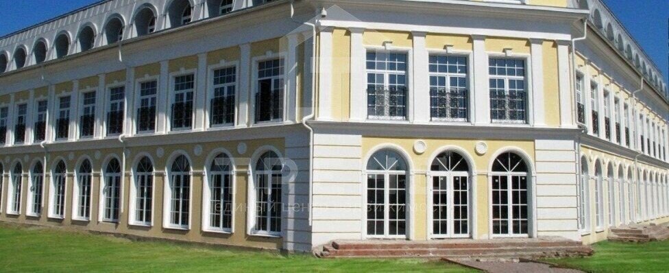 квартира г Санкт-Петербург ул Новая 27к/1 Беговая, территория Лахта фото 1