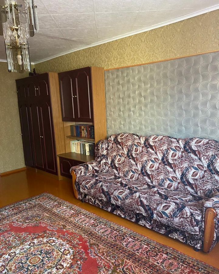 квартира г Новосибирск р-н Кировский Затулинский ул Зорге 115 жилмассив фото 16