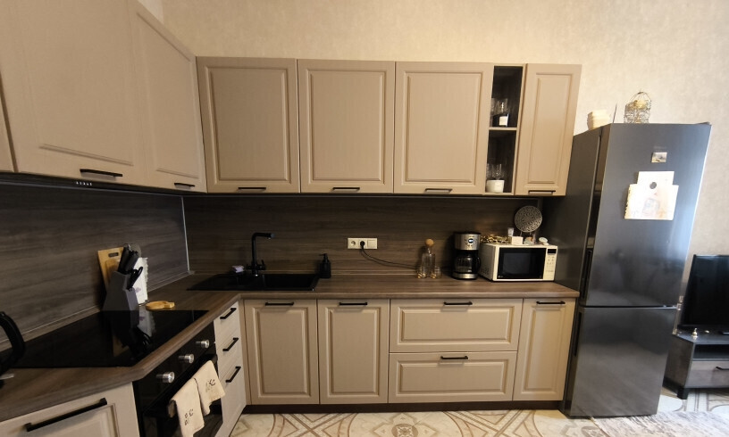 квартира г Реутов ул Реутовских ополченцев 14 6а м-н фото 1