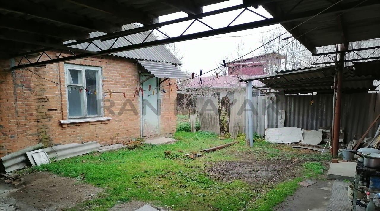 дом г Майкоп ул Горького 219 фото 2