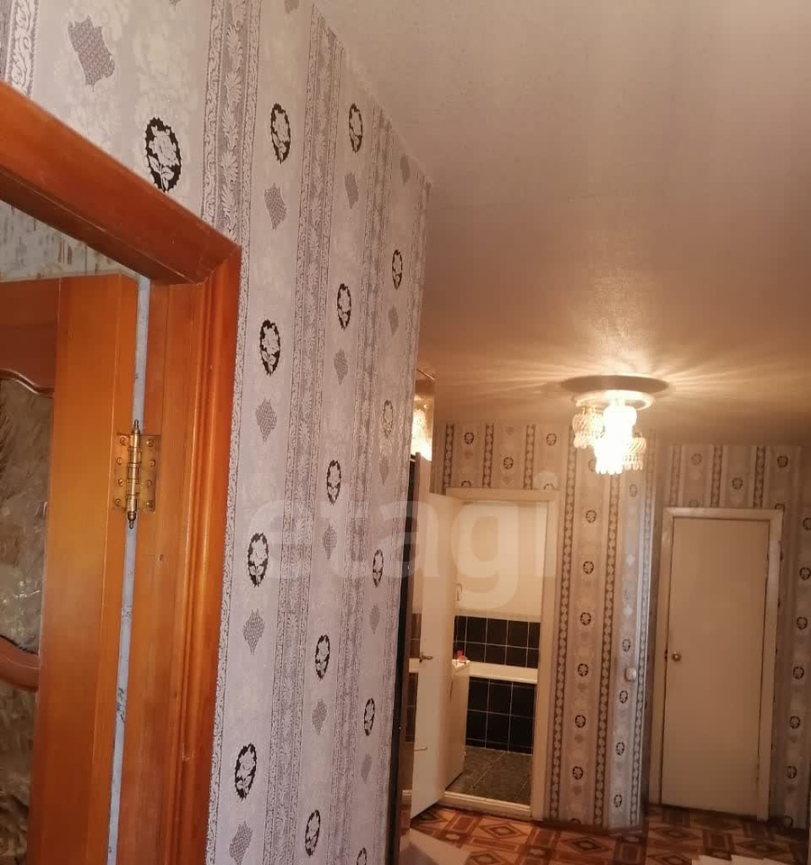 квартира г Казань р-н Московский 56-й квартал Козья слобода ул Чистопольская 2 ул Декабристов фото 2