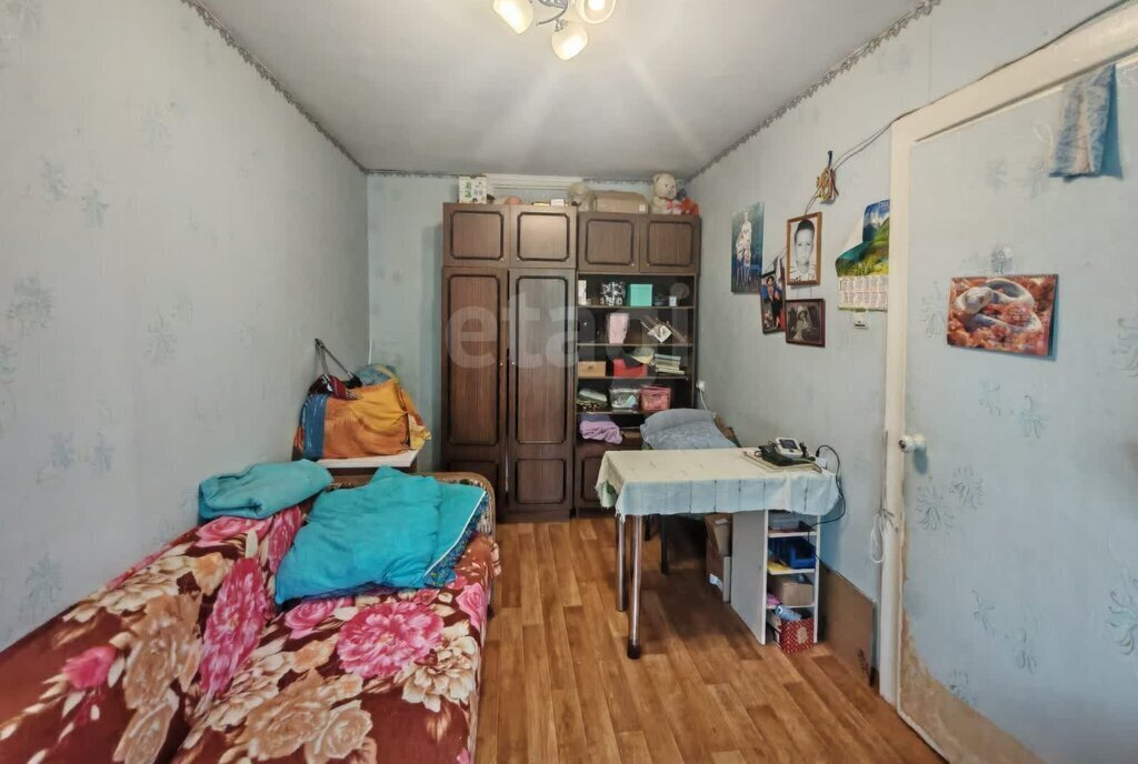 квартира г Луховицы ул Жуковского 7 фото 6