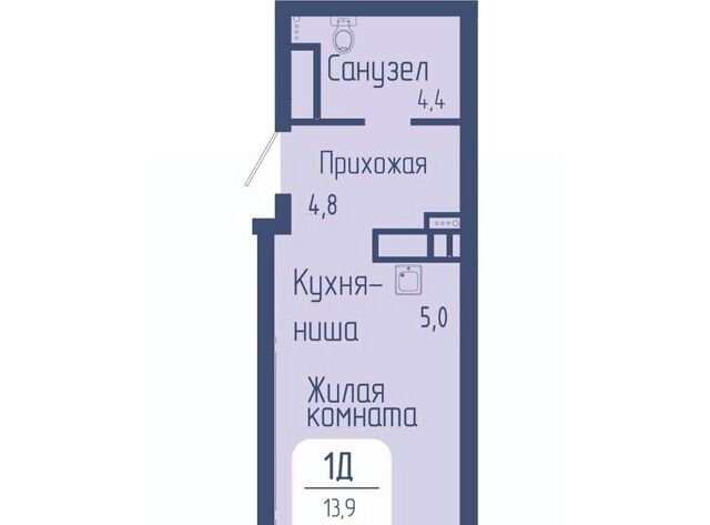 р-н Октябрьский пр-кт Свободный фото