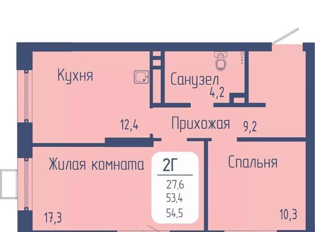 р-н Октябрьский фото