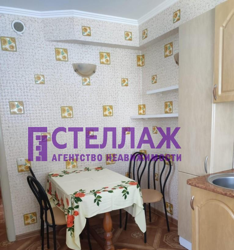 квартира г Феодосия б-р Старшинова 10а фото 4