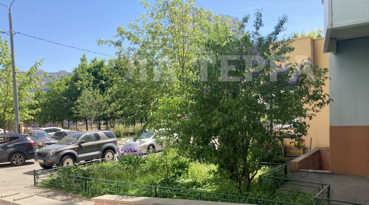 свободного назначения г Одинцово ул. Чистяковой, 62, Кунцевская фото 20