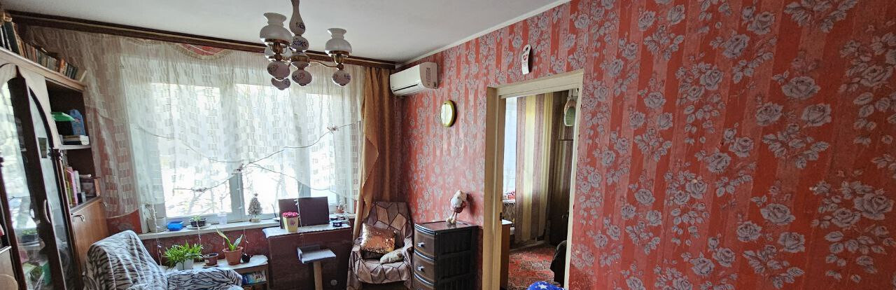 квартира г Москва метро Ясенево ул Голубинская 19 муниципальный округ Ясенево фото 6