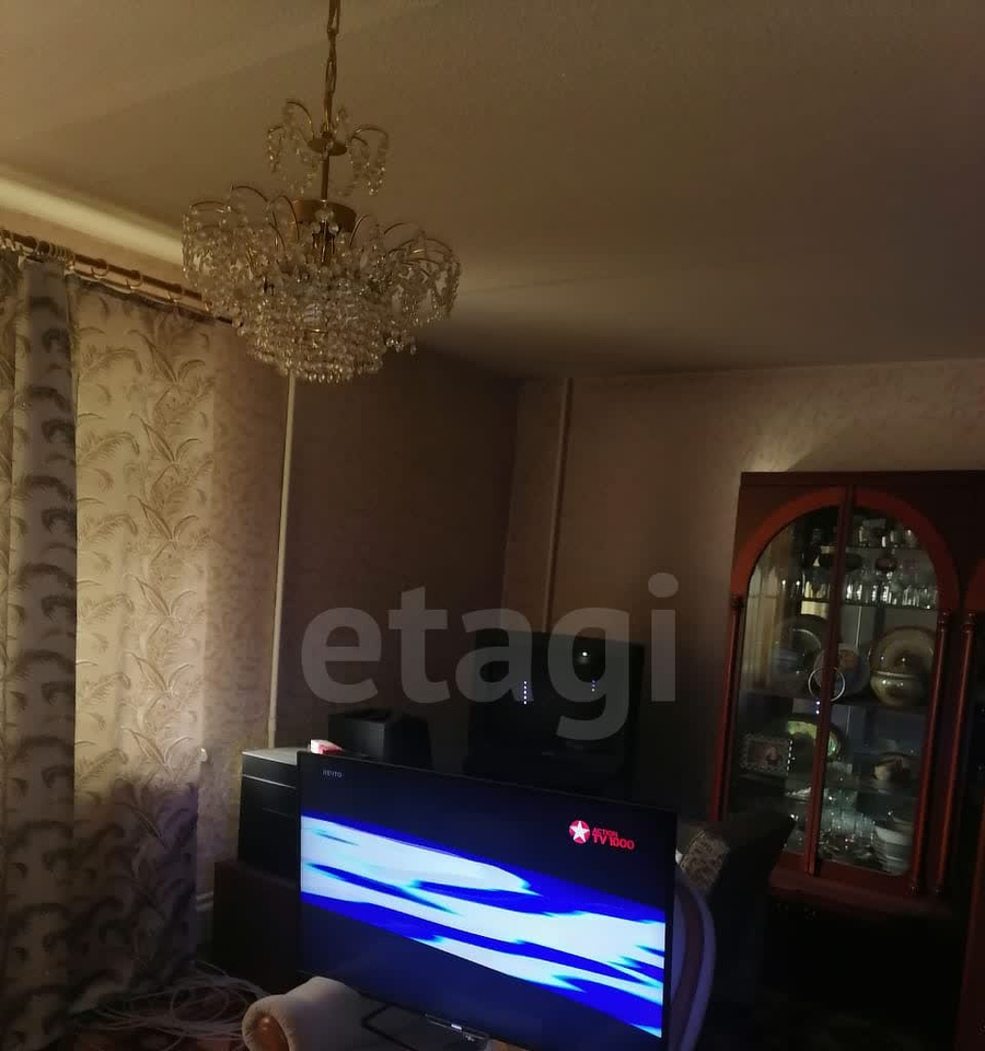 квартира г Казань р-н Московский 56-й квартал Козья слобода ул Чистопольская 2 ул Декабристов фото 15