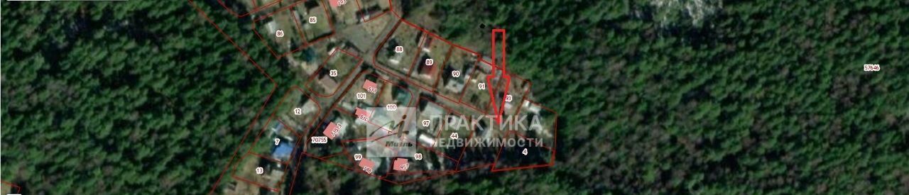 дом городской округ Богородский г Ногинск снт Лотос-2 43 фото 18